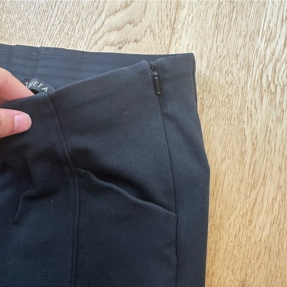 Athleta Siena Skinny Pant Black  - 4 - Picture 13 of 16
